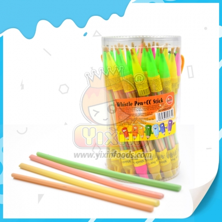 cc stick