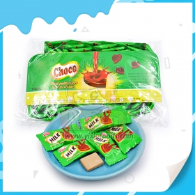 chocolate milk candy
