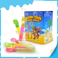 New soap product beach tools bubble stick water for kids 