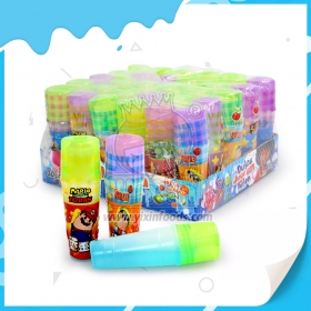 lick liquid candy