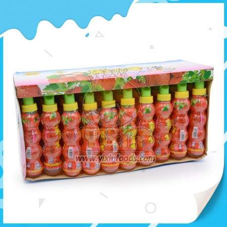 gourd juice drink