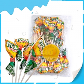fenta flavor lollipop