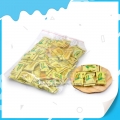 Sweet and sour good tasting corn candy 
