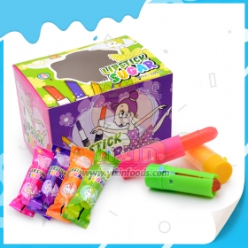 lipstick candy