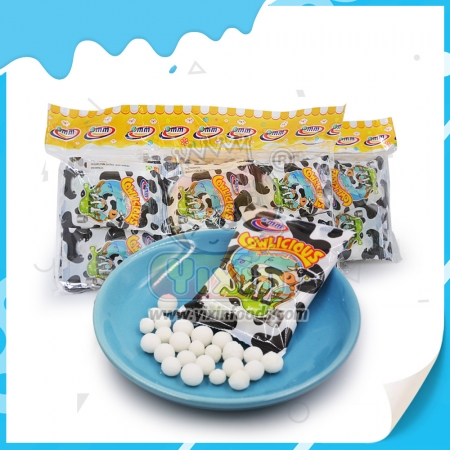 milk candy