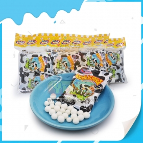 milk candy
