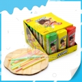 Delicious fruity jump cc stick for kids 