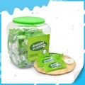 High quality item sugar free mint whistle hard candy 