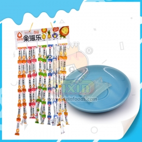 jelly stick candy