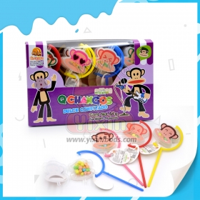 monkey toy candy