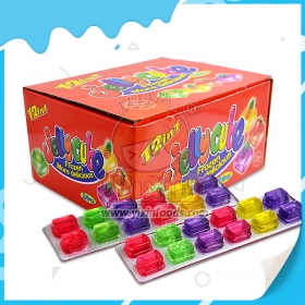 jelly cup