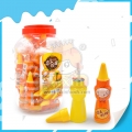 Sweet and sour 30pcs lemon jam in interseting packing 