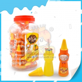 Fruity shape Powder