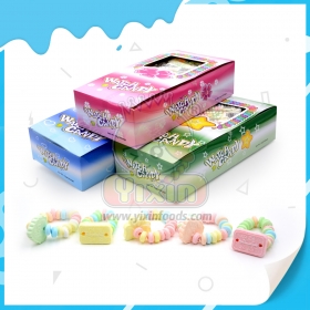 Bracelet watch candy