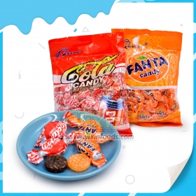 pop hard candy