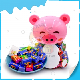 bubble cup bubble gum