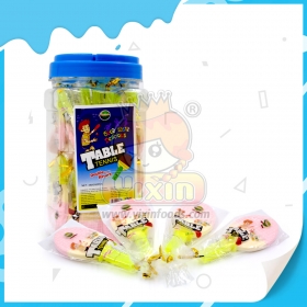 table tennis candy