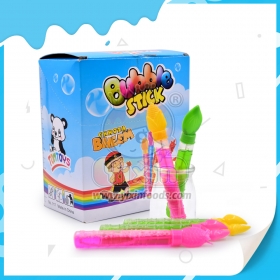 bubble water big toy
