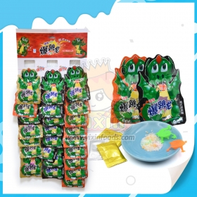 dragon popping candy with toy