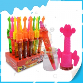 sword shape spray candy