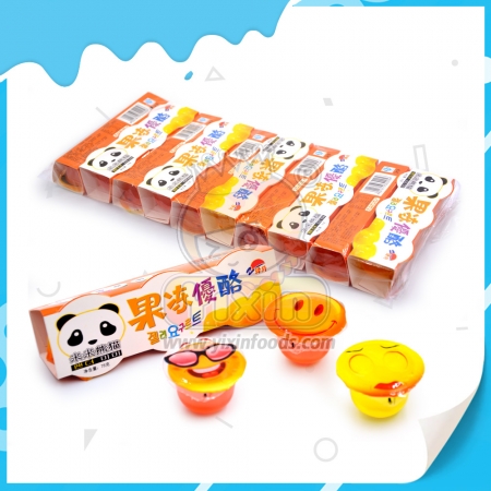 jelly cup