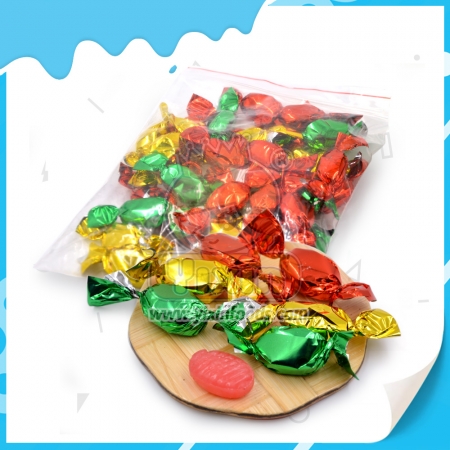 Fruit candy