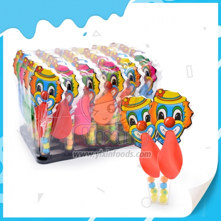 Toy candy