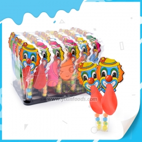 Toy candy