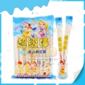 Good tasting sweet marshmallow cartoon interesting packing 