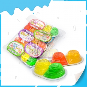 jelly cup