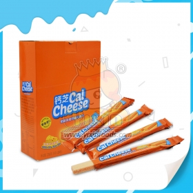 cheese flavour wafer biscuit
