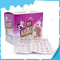 Good tasting hot selling taro tablet candy 