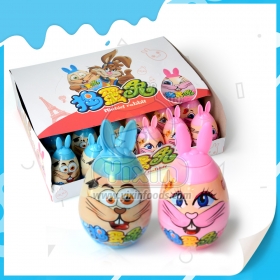 Toy candy