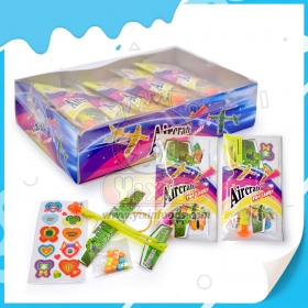 Toy candy