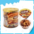Hot sale mini wafar bar chocolate eggs chocolate biscuit 