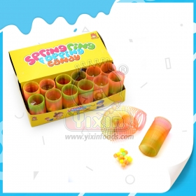 toy candy