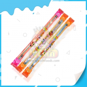 Gummy candy