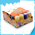 22ml delicious sweet super rolly liquid candy cartoon 