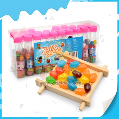 colorful Jelly beans