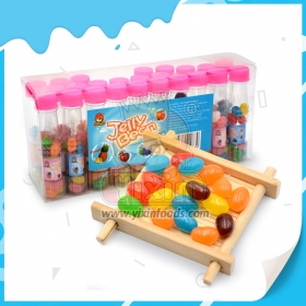 colorful Jelly beans