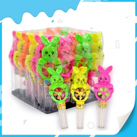 Toy candy