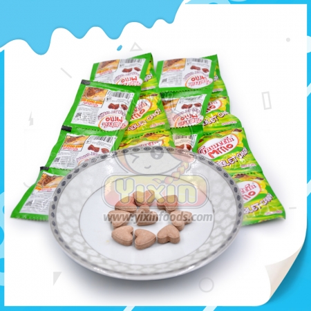 Fruit candy