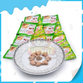 Fruit candy