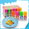 Hot selling good tasting 30pcs chocolate beans 