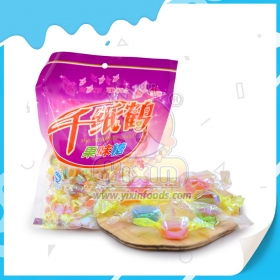 Fruit candy