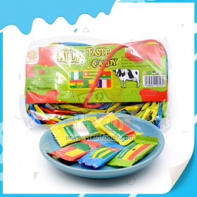 milk candy