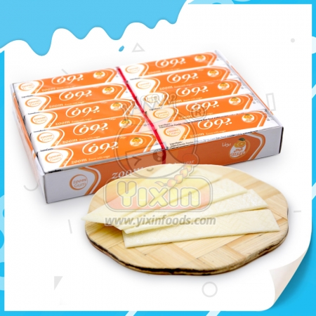 fruity chewing gum