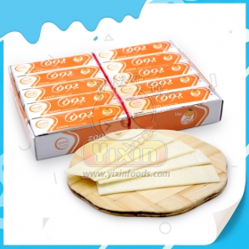 fruity chewing gum