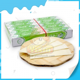 fruity chewing gum