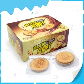 biscuit
